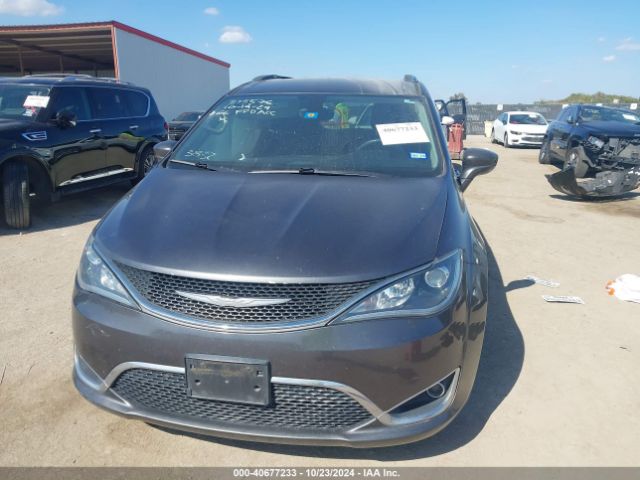 Photo 1 VIN: 2C4RC1EG9HR643832 - CHRYSLER PACIFICA 