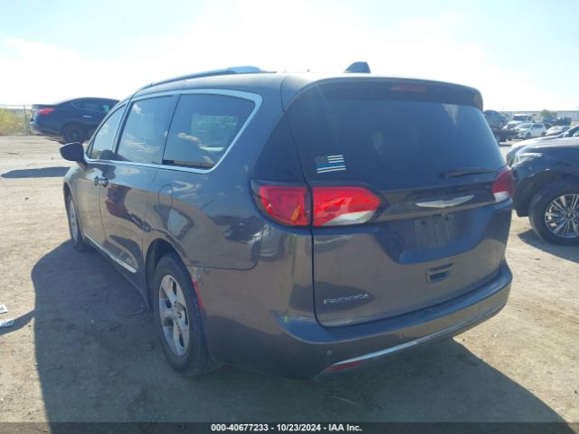 Photo 2 VIN: 2C4RC1EG9HR643832 - CHRYSLER PACIFICA 