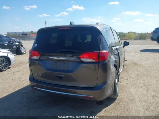 Photo 3 VIN: 2C4RC1EG9HR643832 - CHRYSLER PACIFICA 