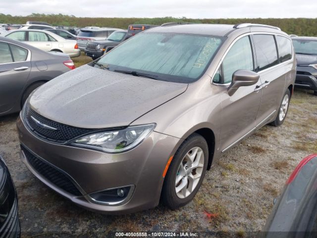 Photo 1 VIN: 2C4RC1EG9HR643846 - CHRYSLER PACIFICA 