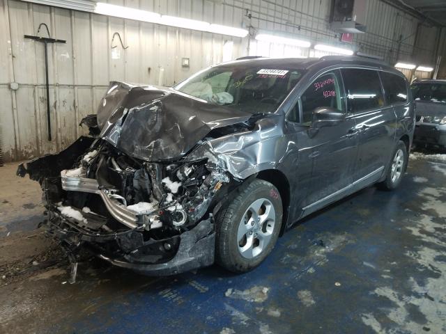 Photo 1 VIN: 2C4RC1EG9HR653079 - CHRYSLER PACIFICA T 