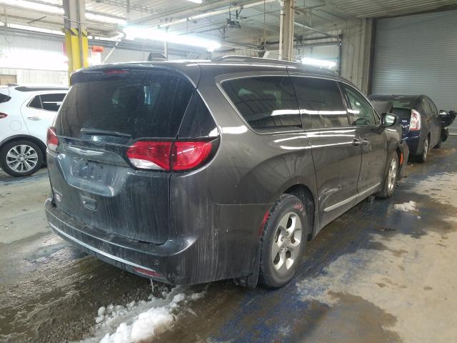 Photo 3 VIN: 2C4RC1EG9HR653079 - CHRYSLER PACIFICA T 