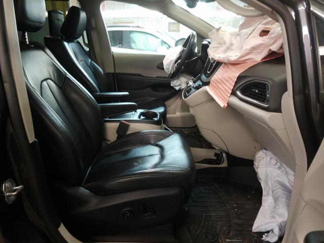 Photo 4 VIN: 2C4RC1EG9HR653079 - CHRYSLER PACIFICA T 