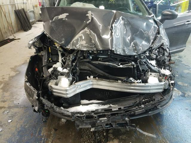 Photo 6 VIN: 2C4RC1EG9HR653079 - CHRYSLER PACIFICA T 