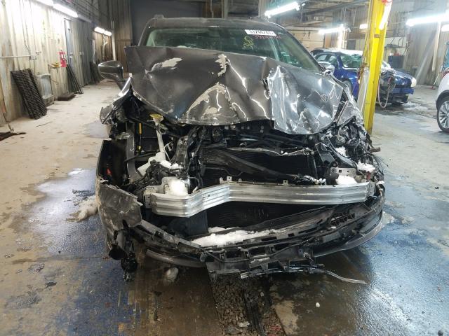 Photo 8 VIN: 2C4RC1EG9HR653079 - CHRYSLER PACIFICA T 