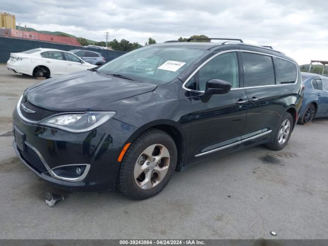 Photo 1 VIN: 2C4RC1EG9HR727410 - CHRYSLER PACIFICA 