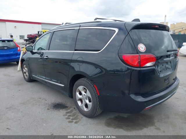 Photo 2 VIN: 2C4RC1EG9HR727410 - CHRYSLER PACIFICA 