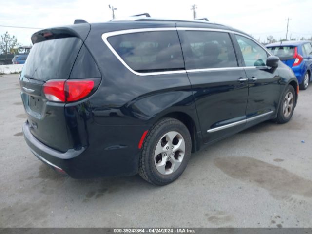 Photo 3 VIN: 2C4RC1EG9HR727410 - CHRYSLER PACIFICA 