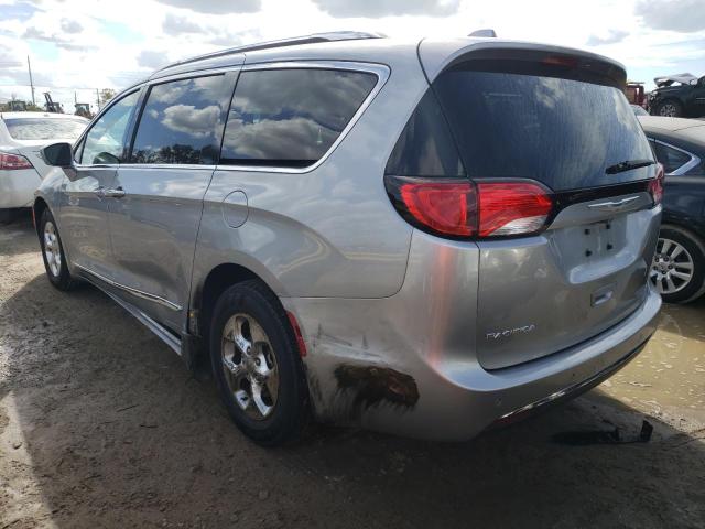 Photo 1 VIN: 2C4RC1EG9HR752906 - CHRYSLER PACIFICA 