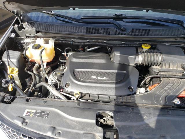 Photo 11 VIN: 2C4RC1EG9HR752906 - CHRYSLER PACIFICA 