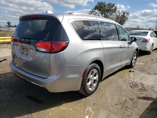 Photo 2 VIN: 2C4RC1EG9HR752906 - CHRYSLER PACIFICA 