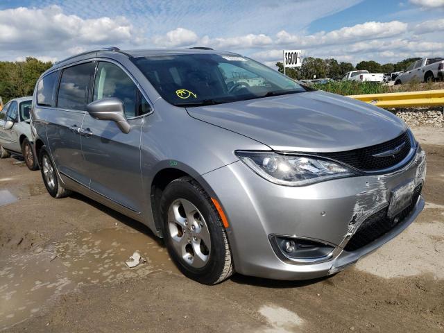 Photo 3 VIN: 2C4RC1EG9HR752906 - CHRYSLER PACIFICA 