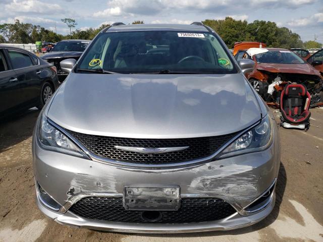 Photo 4 VIN: 2C4RC1EG9HR752906 - CHRYSLER PACIFICA 