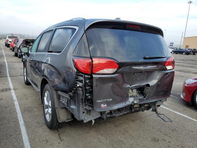 Photo 2 VIN: 2C4RC1EG9HR763565 - CHRYSLER PACIFICA T 