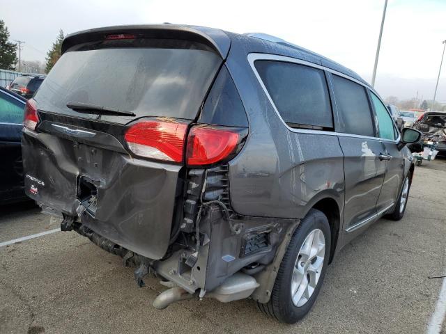 Photo 3 VIN: 2C4RC1EG9HR763565 - CHRYSLER PACIFICA T 