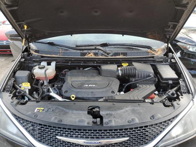 Photo 6 VIN: 2C4RC1EG9HR763565 - CHRYSLER PACIFICA T 