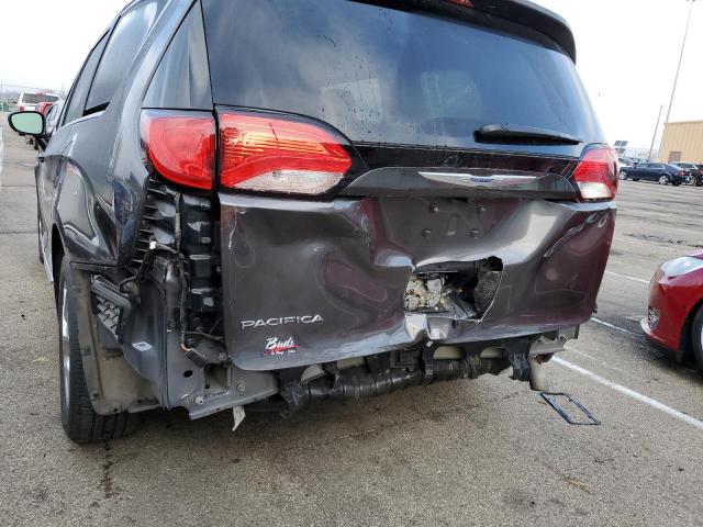 Photo 8 VIN: 2C4RC1EG9HR763565 - CHRYSLER PACIFICA T 