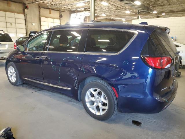 Photo 1 VIN: 2C4RC1EG9HR765025 - CHRYSLER PACIFICA T 