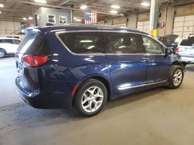 Photo 2 VIN: 2C4RC1EG9HR765025 - CHRYSLER PACIFICA T 