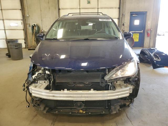 Photo 4 VIN: 2C4RC1EG9HR765025 - CHRYSLER PACIFICA T 