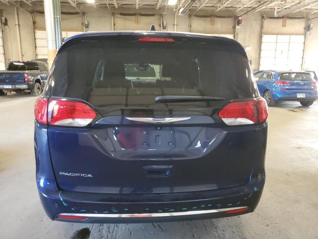 Photo 5 VIN: 2C4RC1EG9HR765025 - CHRYSLER PACIFICA T 