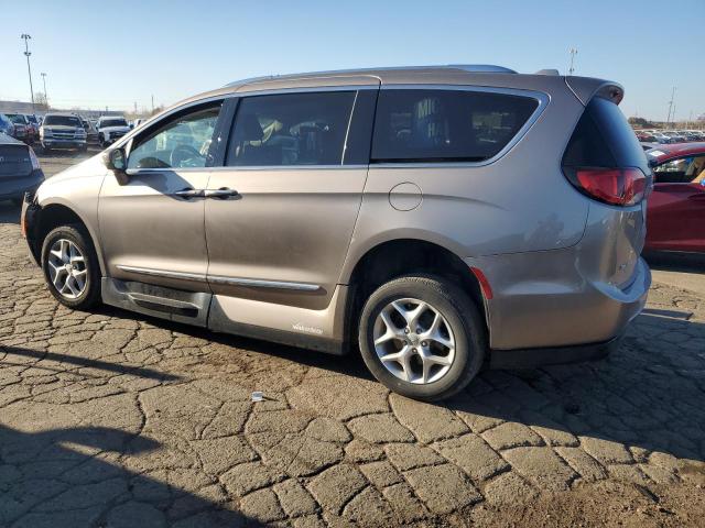 Photo 1 VIN: 2C4RC1EG9HR796159 - CHRYSLER PACIFICA T 