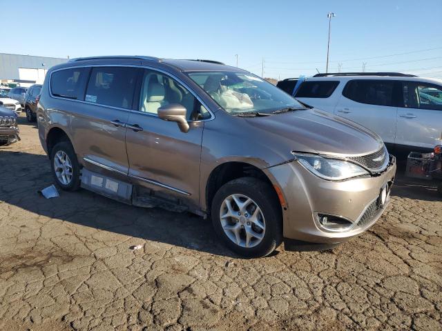 Photo 3 VIN: 2C4RC1EG9HR796159 - CHRYSLER PACIFICA T 