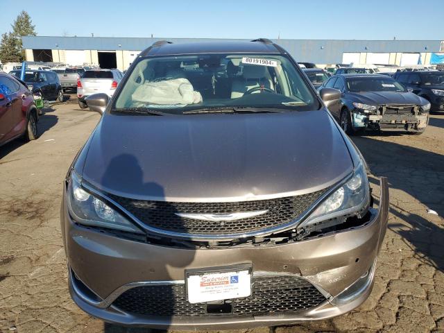 Photo 4 VIN: 2C4RC1EG9HR796159 - CHRYSLER PACIFICA T 