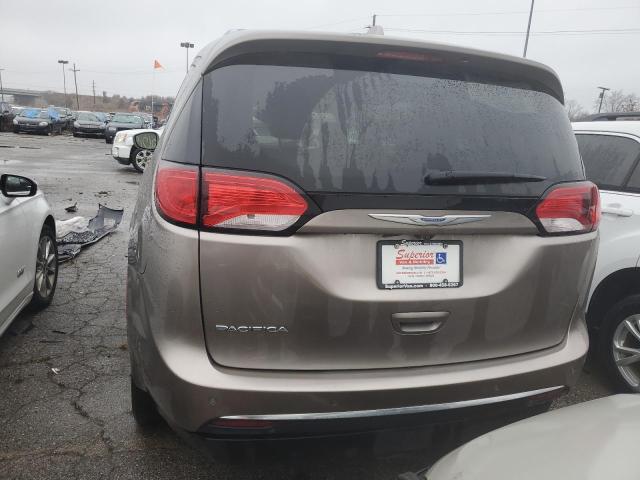 Photo 5 VIN: 2C4RC1EG9HR796159 - CHRYSLER PACIFICA T 