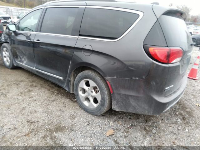 Photo 2 VIN: 2C4RC1EG9HR812120 - CHRYSLER PACIFICA 