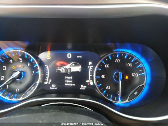 Photo 6 VIN: 2C4RC1EG9HR812120 - CHRYSLER PACIFICA 