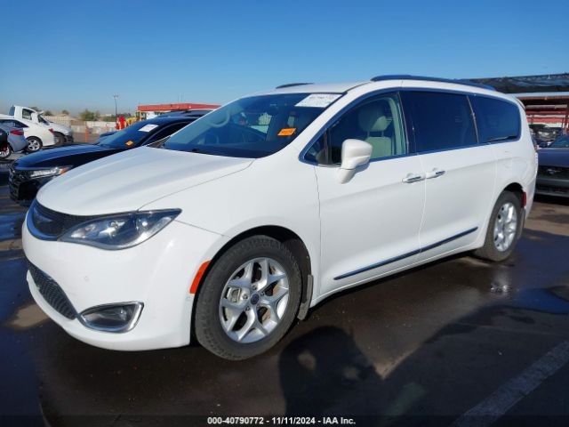 Photo 1 VIN: 2C4RC1EG9HR827054 - CHRYSLER PACIFICA 