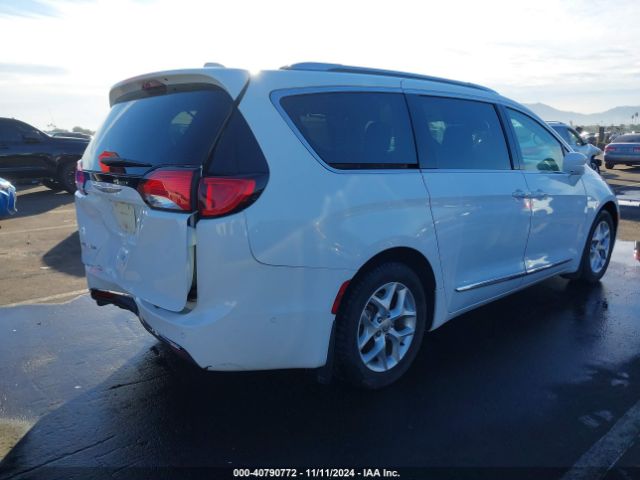 Photo 3 VIN: 2C4RC1EG9HR827054 - CHRYSLER PACIFICA 