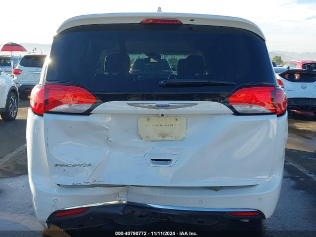 Photo 5 VIN: 2C4RC1EG9HR827054 - CHRYSLER PACIFICA 