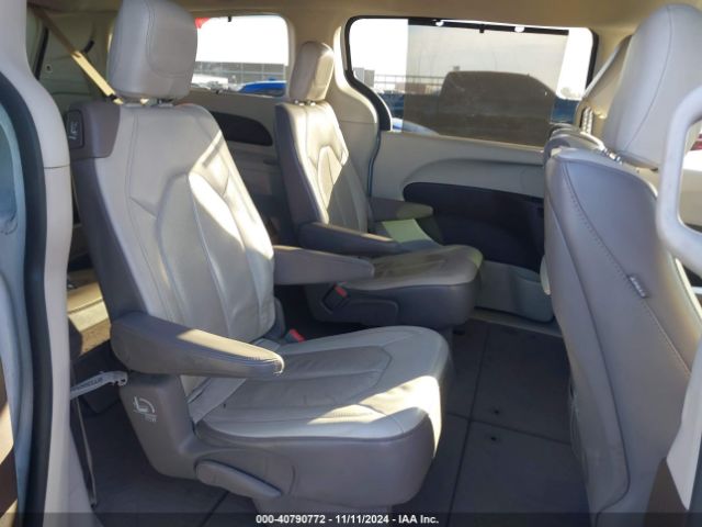 Photo 7 VIN: 2C4RC1EG9HR827054 - CHRYSLER PACIFICA 