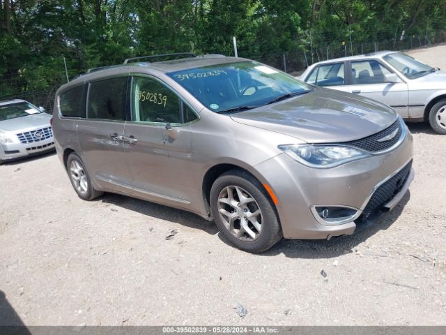 Photo 0 VIN: 2C4RC1EG9JR112670 - CHRYSLER PACIFICA 