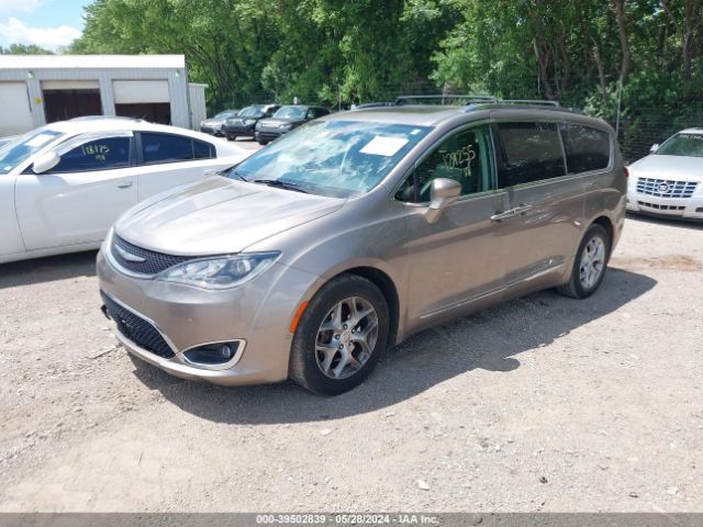 Photo 1 VIN: 2C4RC1EG9JR112670 - CHRYSLER PACIFICA 