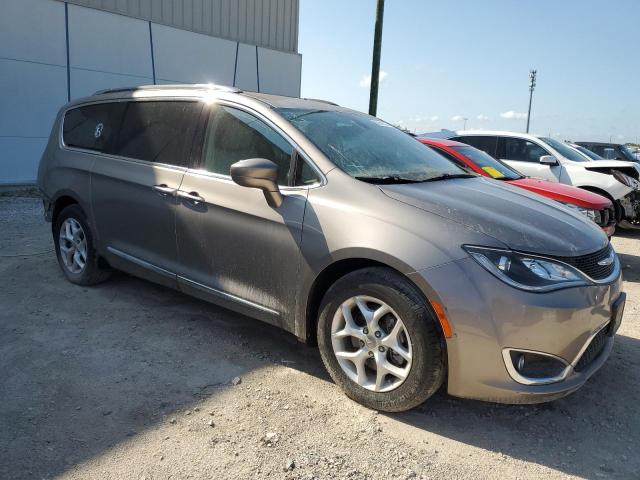 Photo 3 VIN: 2C4RC1EG9JR125340 - CHRYSLER PACIFICA 