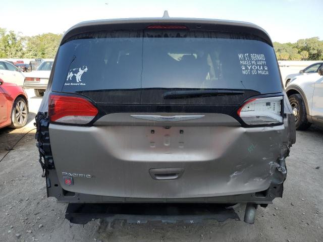 Photo 5 VIN: 2C4RC1EG9JR125340 - CHRYSLER PACIFICA 