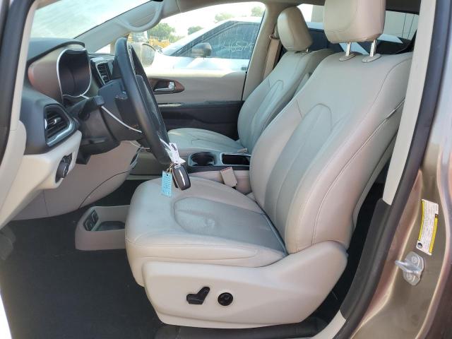 Photo 6 VIN: 2C4RC1EG9JR125340 - CHRYSLER PACIFICA 