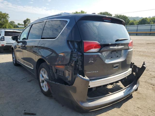 Photo 1 VIN: 2C4RC1EG9JR235885 - CHRYSLER PACIFICA T 