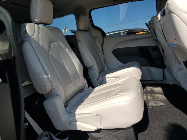 Photo 10 VIN: 2C4RC1EG9JR235885 - CHRYSLER PACIFICA T 