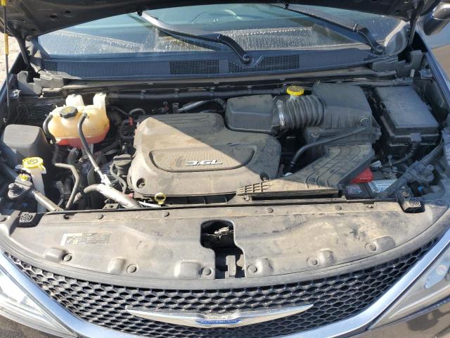 Photo 11 VIN: 2C4RC1EG9JR235885 - CHRYSLER PACIFICA T 