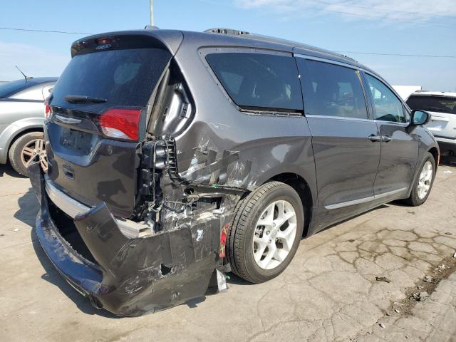 Photo 2 VIN: 2C4RC1EG9JR235885 - CHRYSLER PACIFICA T 