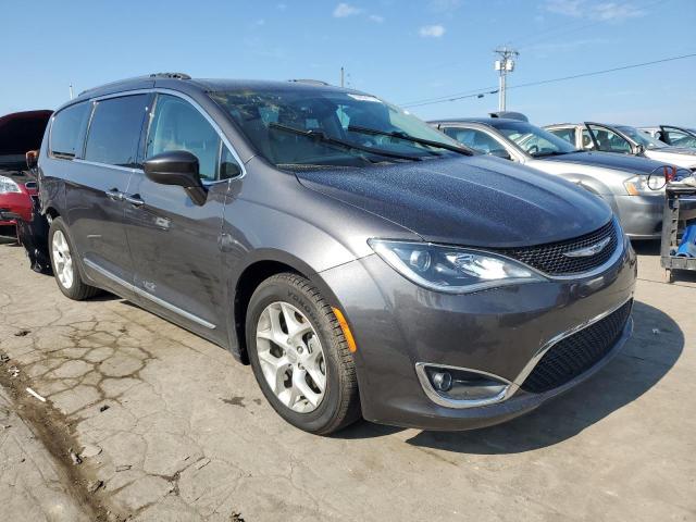 Photo 3 VIN: 2C4RC1EG9JR235885 - CHRYSLER PACIFICA T 