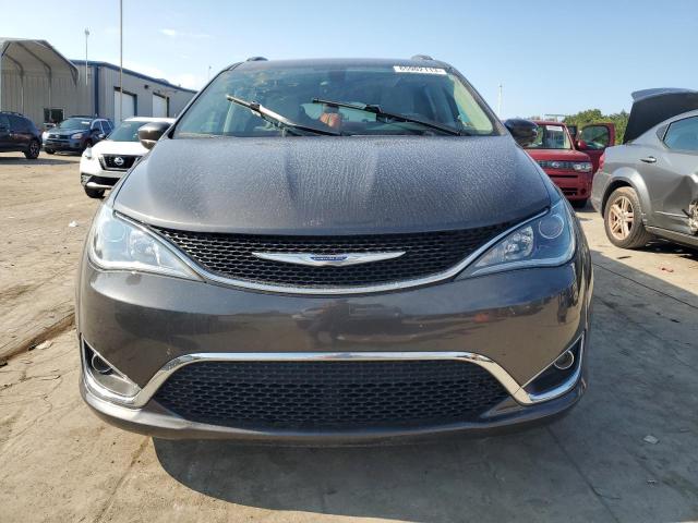 Photo 4 VIN: 2C4RC1EG9JR235885 - CHRYSLER PACIFICA T 