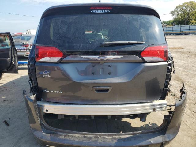 Photo 5 VIN: 2C4RC1EG9JR235885 - CHRYSLER PACIFICA T 