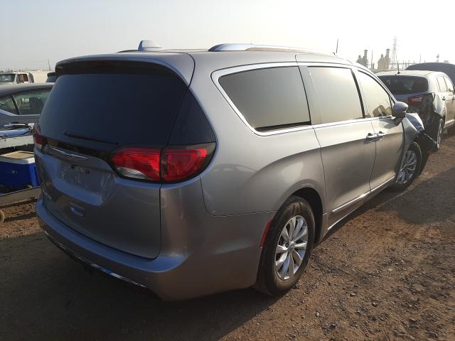 Photo 3 VIN: 2C4RC1EG9JR263590 - CHRYSLER PACIFICA T 