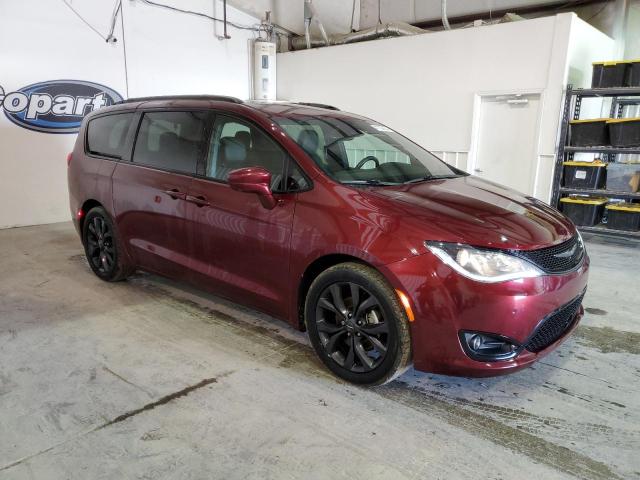 Photo 3 VIN: 2C4RC1EG9JR338174 - CHRYSLER PACIFICA 