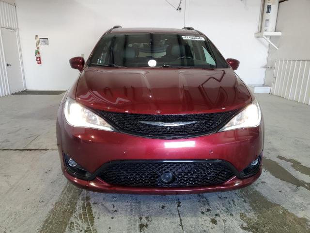 Photo 4 VIN: 2C4RC1EG9JR338174 - CHRYSLER PACIFICA 